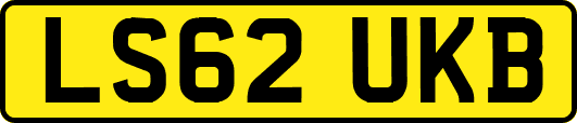 LS62UKB