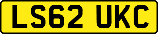 LS62UKC