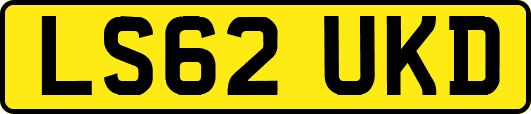 LS62UKD