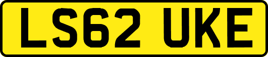 LS62UKE