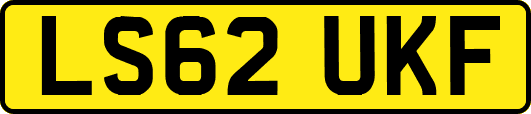 LS62UKF