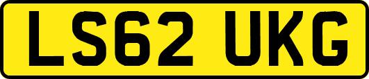 LS62UKG
