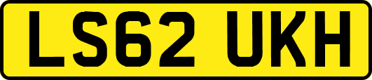 LS62UKH