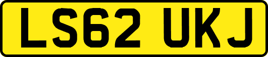 LS62UKJ