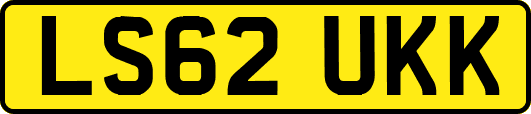 LS62UKK