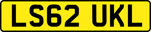 LS62UKL