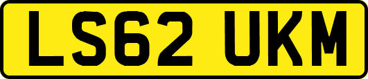 LS62UKM