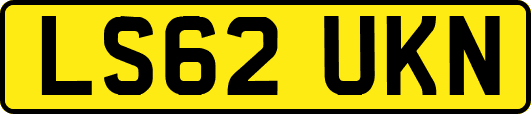 LS62UKN