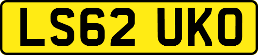 LS62UKO