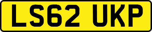 LS62UKP