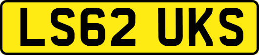 LS62UKS