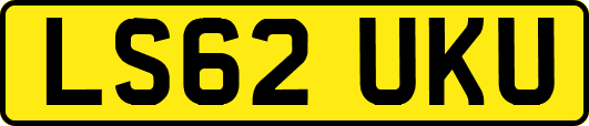 LS62UKU