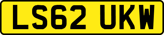 LS62UKW