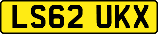 LS62UKX