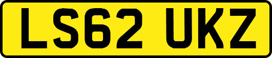 LS62UKZ