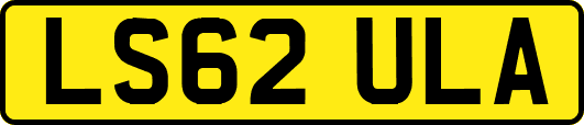 LS62ULA