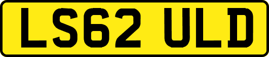 LS62ULD