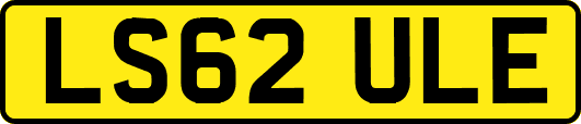 LS62ULE