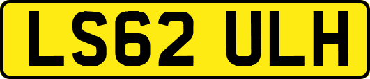 LS62ULH