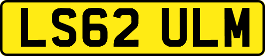 LS62ULM