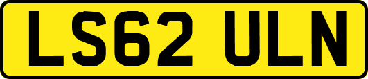 LS62ULN