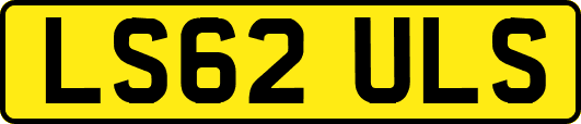 LS62ULS