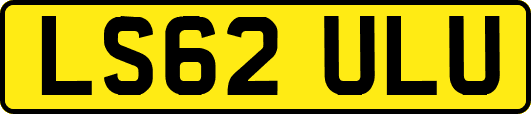 LS62ULU
