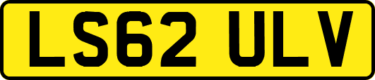 LS62ULV