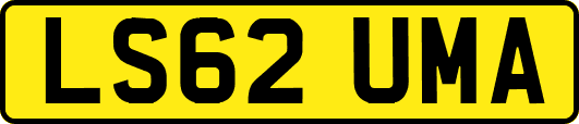LS62UMA