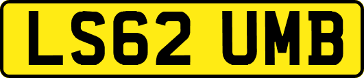 LS62UMB