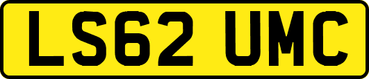 LS62UMC