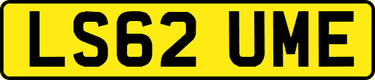 LS62UME