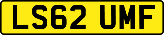 LS62UMF