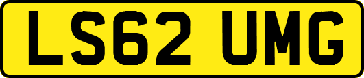 LS62UMG