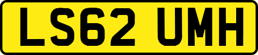 LS62UMH