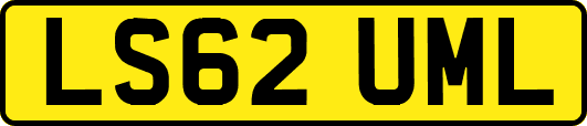 LS62UML
