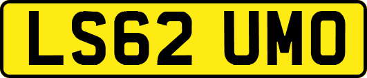 LS62UMO