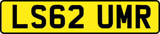 LS62UMR