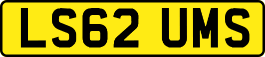 LS62UMS