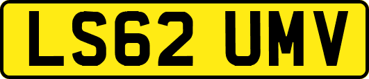 LS62UMV