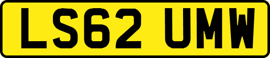 LS62UMW