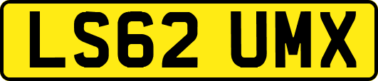 LS62UMX