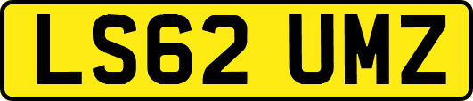LS62UMZ