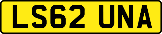 LS62UNA