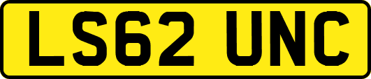 LS62UNC