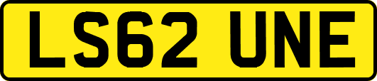 LS62UNE