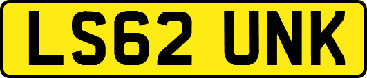 LS62UNK