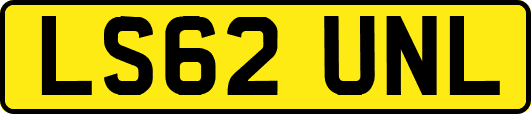 LS62UNL