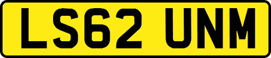 LS62UNM