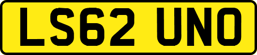 LS62UNO